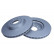 Brake Disc 19-1044MAX Maxgear