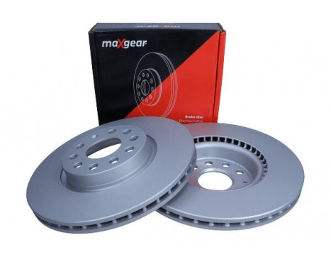 Brake Disc 19-1044MAX Maxgear, Image 2