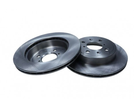 Brake Disc 19-1045 Maxgear