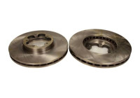 Brake Disc 19-1047 Maxgear