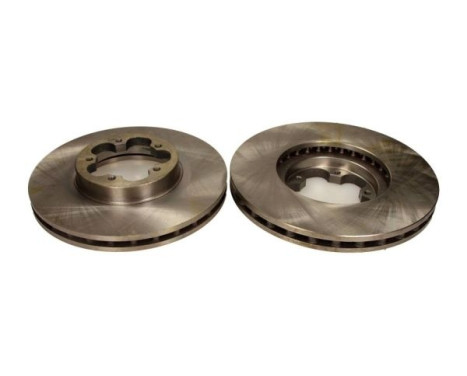 Brake Disc 19-1047 Maxgear