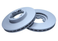 Brake Disc 19-1047MAX Maxgear