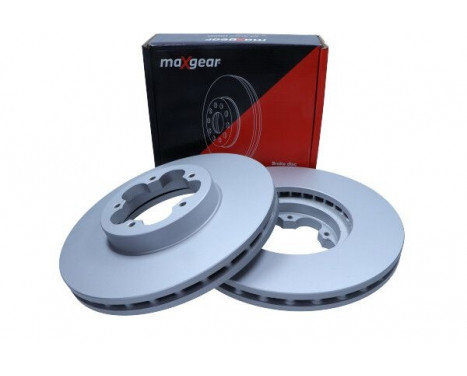 Brake Disc 19-1047MAX Maxgear, Image 2