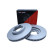 Brake Disc 19-1047MAX Maxgear, Thumbnail 2