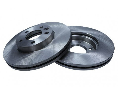 Brake Disc 19-1050 Maxgear