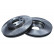Brake Disc 19-1050 Maxgear