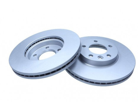 Brake Disc 19-1050MAX Maxgear