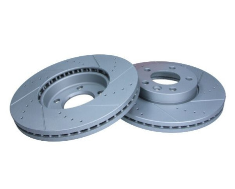 Brake Disc 19-1050SPORT Maxgear