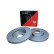 Brake Disc 19-1050SPORT Maxgear, Thumbnail 2