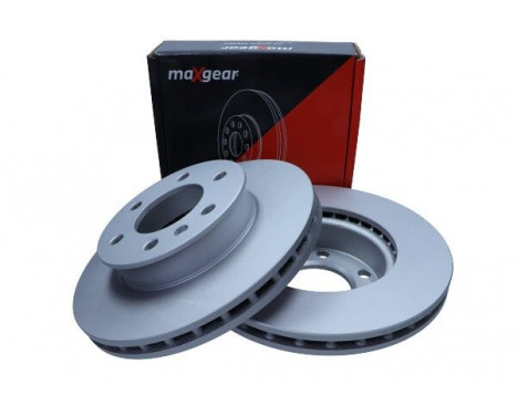 Brake Disc 19-1052MAX Maxgear, Image 2