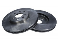 Brake Disc 19-1054 Maxgear
