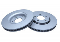 Brake Disc 19-1054MAX Maxgear