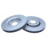 Brake Disc 19-1054MAX Maxgear