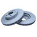 Brake Disc 19-1055MAX Maxgear, Thumbnail 2