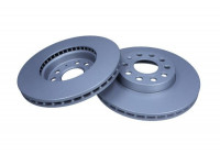 Brake Disc 19-1059MAX Maxgear