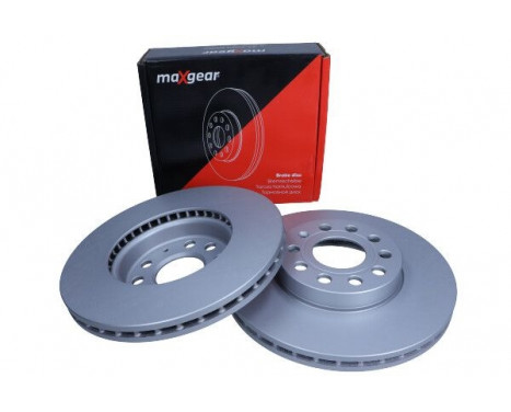 Brake Disc 19-1059MAX Maxgear, Image 2