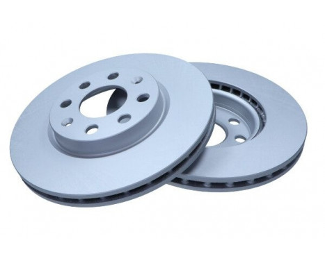 Brake Disc 19-1063MAX Maxgear