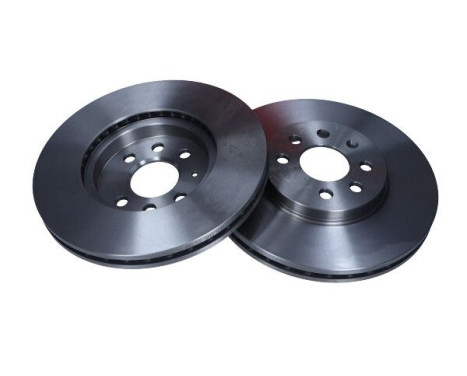 Brake Disc 19-1065 Maxgear