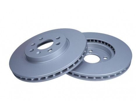 Brake Disc 19-1065MAX Maxgear