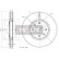 Brake Disc 19-1067MAX Maxgear, Thumbnail 2