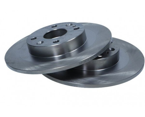 Brake Disc 19-1171 Maxgear, Image 2