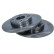 Brake Disc 19-1171 Maxgear, Thumbnail 2