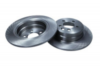 Brake Disc 19-1190 Maxgear