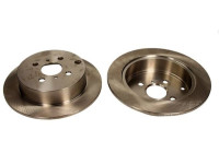 Brake Disc 19-1191 Maxgear