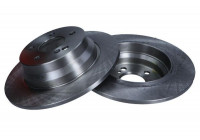 Brake Disc 19-1198 Maxgear