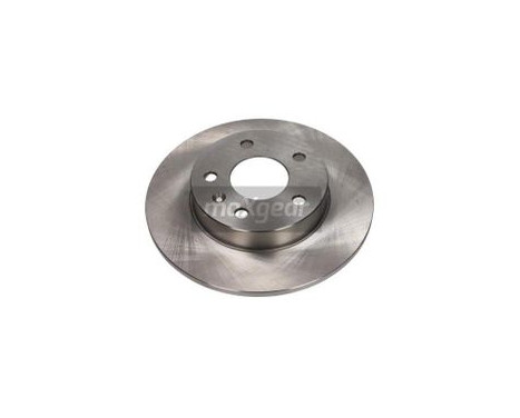 Brake Disc 19-1199MAX Maxgear