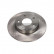 Brake Disc 19-1199MAX Maxgear