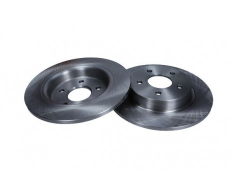 Brake Disc 19-1205 Maxgear