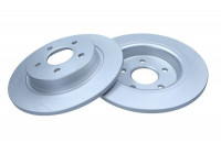 Brake Disc 19-1205MAX Maxgear