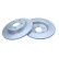 Brake Disc 19-1205MAX Maxgear