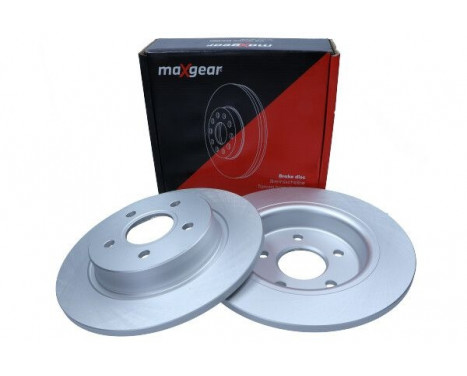 Brake Disc 19-1205MAX Maxgear, Image 2