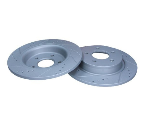 Brake Disc 19-1205SPORT Maxgear