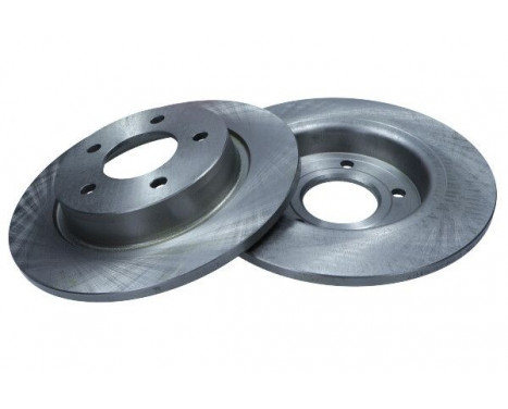 Brake Disc 19-1206 Maxgear