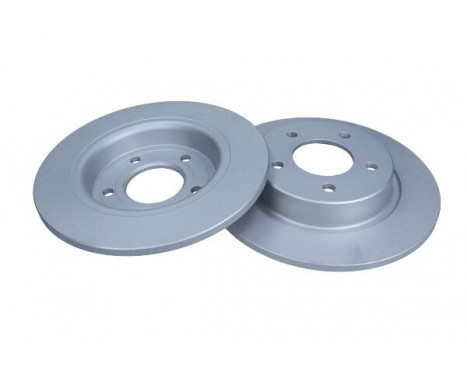 Brake Disc 19-1206MAX Maxgear