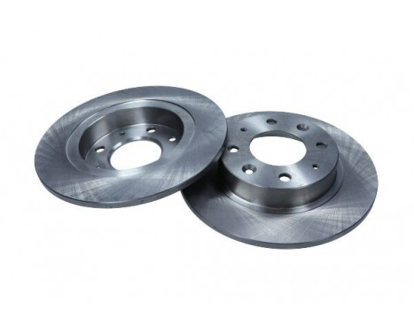 Brake Disc 19-1209 Maxgear