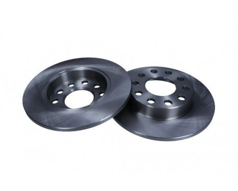 Brake Disc 19-1213 Maxgear