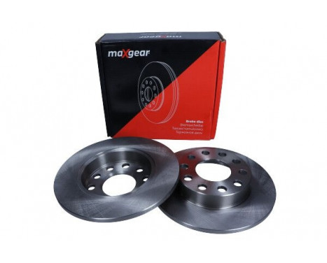 Brake Disc 19-1213 Maxgear, Image 2