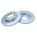 Brake Disc 19-1213MAX Maxgear