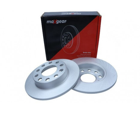 Brake Disc 19-1213MAX Maxgear, Image 2