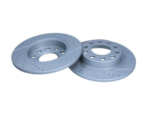 Brake Disc 19-1213SPORT Maxgear