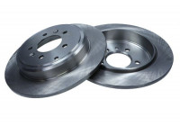 Brake Disc 19-1215 Maxgear