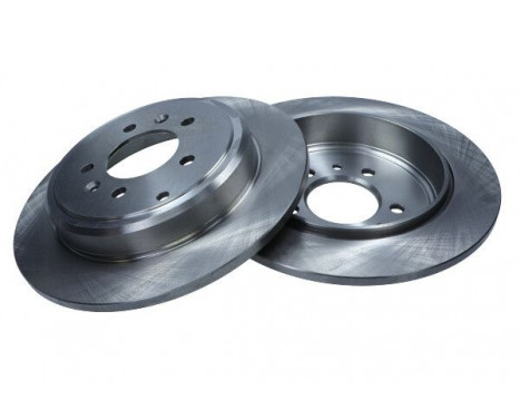 Brake Disc 19-1215 Maxgear