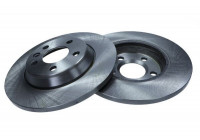 Brake Disc 19-1218 Maxgear
