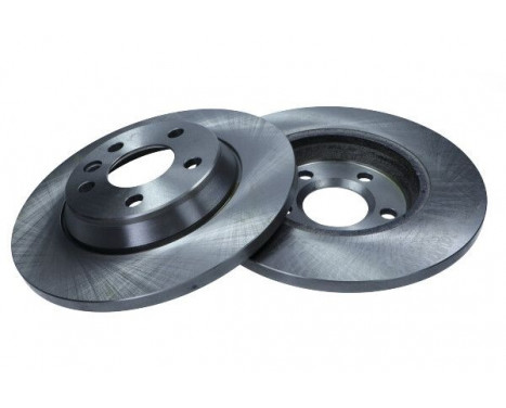 Brake Disc 19-1218 Maxgear