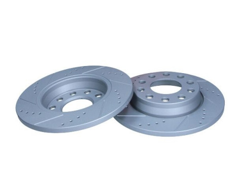 Brake Disc 19-1219SPORT Maxgear