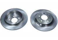 Brake Disc 19-1223 Maxgear